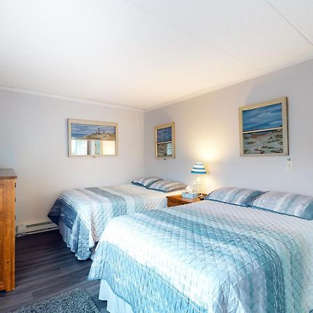 אושן סיטי Diamond Head Condos חדר תמונה