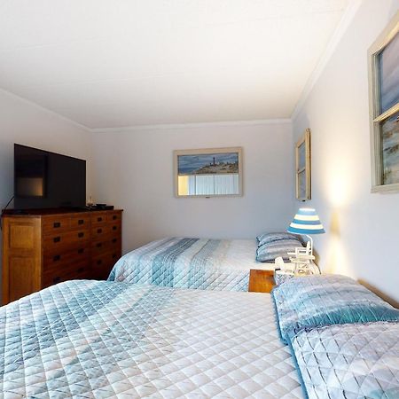 אושן סיטי Diamond Head Condos חדר תמונה