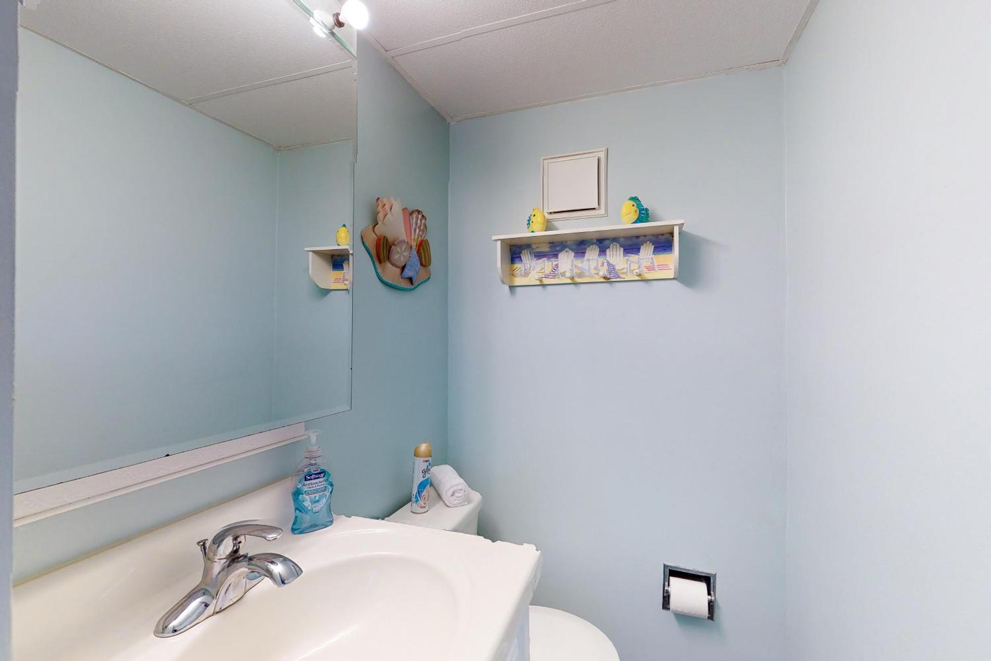 אושן סיטי Diamond Head Condos חדר תמונה