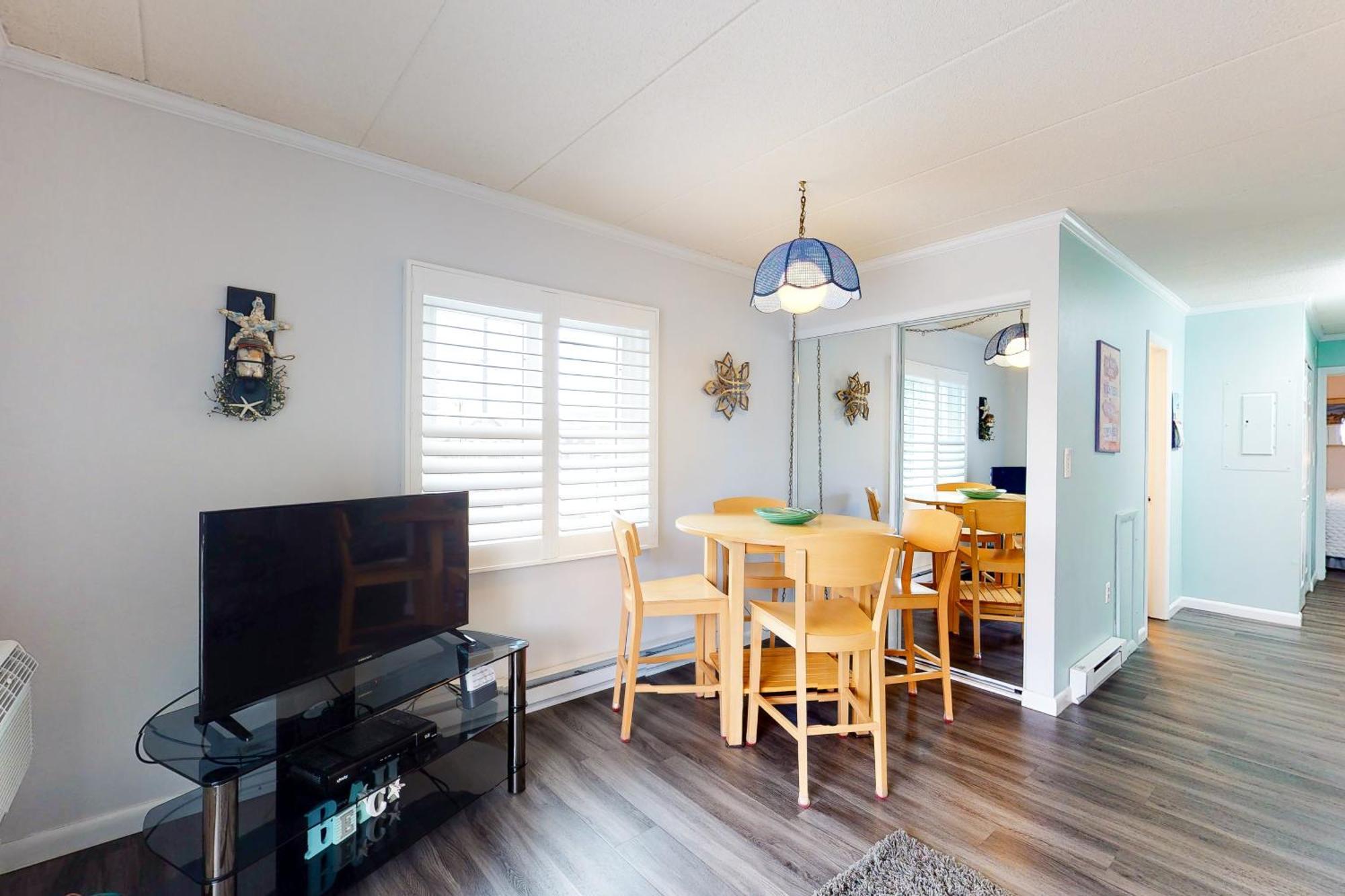 אושן סיטי Diamond Head Condos חדר תמונה