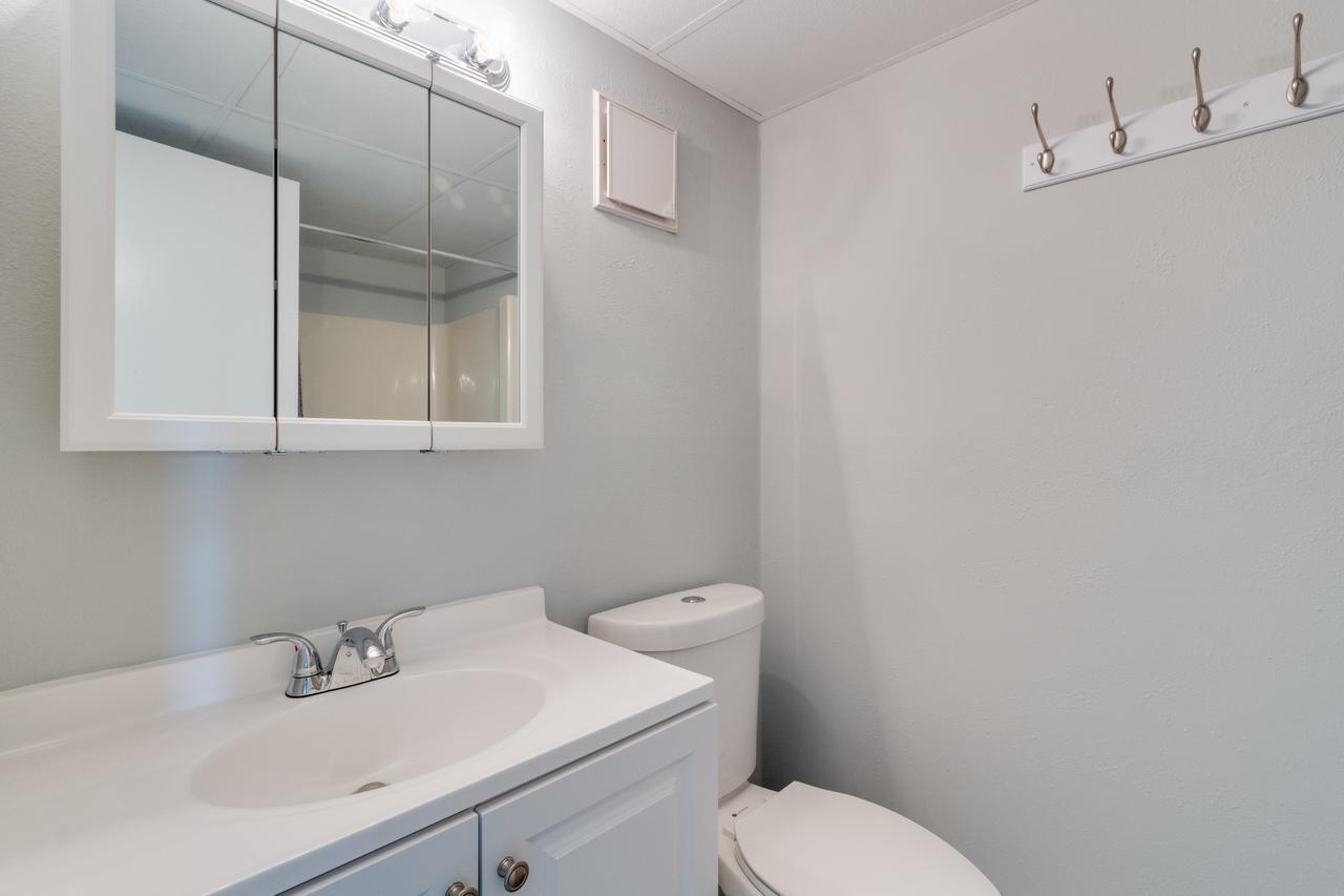אושן סיטי Diamond Head Condos מראה חיצוני תמונה